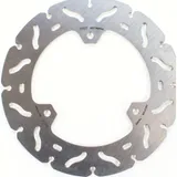 brake disc MST 285 RAC