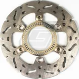 MST 288 RAC Bremsscheibe f. für: Kawasaki Ninja 300