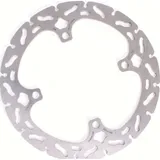 MST 305 RAC brake disc, fixed
