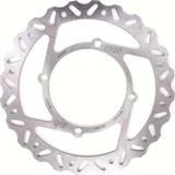 Scheibenbremse, Brake Disk Bremsscheibe starr MST 308 EC