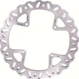 Bremsscheibe starr MST 309 EC