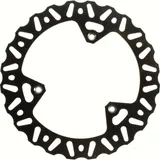 Scheibenbremse, Brake Disk Bremsscheibe starr MST 318 EC