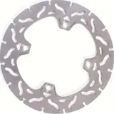 brake disc fixed MST 338 RAC