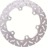 Scheibenbremse, Brake Disk MST 343 RAC Bremsscheibe starr