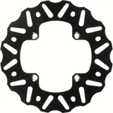 brake disc fixed MST 348 EC
