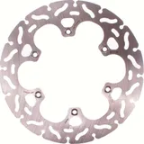 Scheibenbremse, Brake Disk MST 371 RAC Bremsscheibe starr