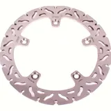 MST 372 RAC brake disc, fixed