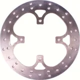 MST 382 brake disc, fixed