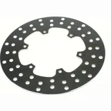 Scheibenbremse, Brake Disk MST 396 Bremsscheibe starr