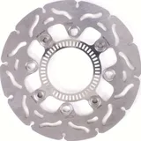 brake disc fixed MST 397 RAC