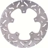 brake disc fixed MST 419 RAC