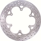 brake disc fixed MST 432