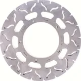 brake disc fixed MST 433 RAC