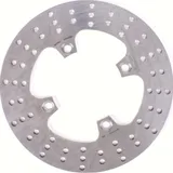 brake disc fixed MST 434