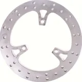 Scheibenbremse, Brake Disk Bremsscheibe starr MST 437