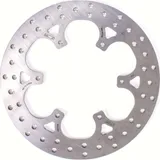 Scheibenbremse, Brake Disk Bremsscheibe starr MST 438