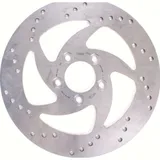 brake disc, fixed MST 501 SWL
