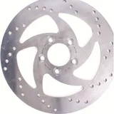 brake disc, fixed MST 501 SWR