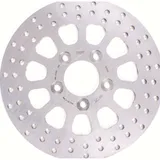 Scheibenbremse, Brake Disk Bremsscheibe starr MST 503