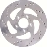 brake disc, fixed MST 503 SWL