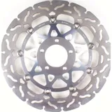 MSW217RAC brake disc, floating