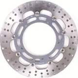 brake disc floating MSW 242