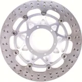 brake disc floating MSW 245