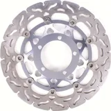brake disc floating Racing MSW 261 RAC
