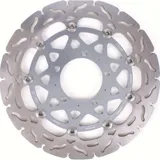brake disc floating Racing MSW 264 RAC