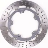 brake disc floating MSW 276