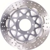 MSW279 brake disc, floating