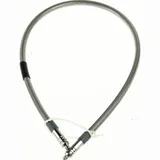 Vario stainless steel pipe transparent MV055T 550mm
