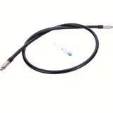Vario cable black MV075S 750mm