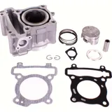 Zylindersatz Zylinderkit 125ccm für Yamaha, Beta, Rieju, Fantic 125