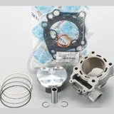complete cyl. kit OEM96 Ø 450cc