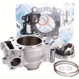 complete cyl. kit OEM78 Ø 250cc