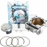 cylinder kit - BIG BORE 100 Ø 490cc P400250100003