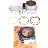 complete Big Bore cyl. kit90mmØ 365cc for Husqvarna FE/FC350 & KTM EXC-F/XCF-W/Freeride350