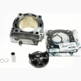 Zylinderkit BIG BORE80 Ø 276,46ccm Zylinderkit BIG BORE80 Ø 276,46ccm