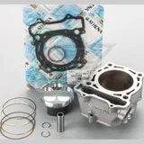 Zylinderkit Originalnachbau77 Ø 250cc P400485100011