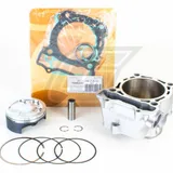 cylinder kit - BIG BORE 83 Ø 290cc P400485100026