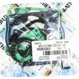 gasket kit forcylinder kit 54 Ø 125cc P400485160010