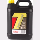Bremsflüssigkeit DOT5.1 5L. PFB505