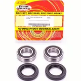 Front Wheel Bearing and seal kit for Suzuki GSX-R models and others