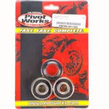 Radlagersatz vorne inkl.Dichtringe für Honda CB/CJ/CM - 175/185/200/250/350/360/400/450