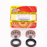 Radlagersatz vorne inkl.Dichtringe für Honda CBR600/900/1000/1100 - VFR750 - VTR1000