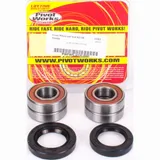 Front Wheel Bearing and seal kit for Honda GL 1800 Goldwing