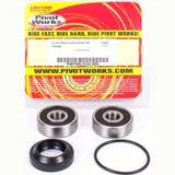Front Wheel Bearing and seal kit for Honda CB 125 S