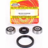 Front Wheel Bearing and seal kit for Honda CB/CL100 - CT70/90 Front Wheel Bearing and seal kit for Honda CB/CL100 - CT70/90