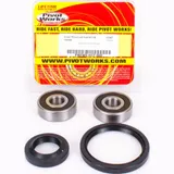 Front Wheel Bearing and seal kit for Honda CB/CL 360